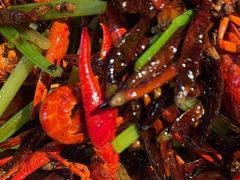 -红盔甲·小龙虾(天钥桥店)