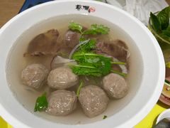 -蔡澜Pho·越南粉餐厅(海上世界店)