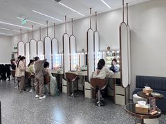 -海马体照相馆(重庆万象城大师店)