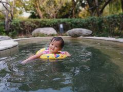 -思念果岭悦温泉