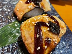 -有喜屋·深夜食堂(北京西路店)