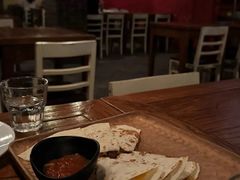 -Rural Tequila墨西哥餐厅(东川路店)