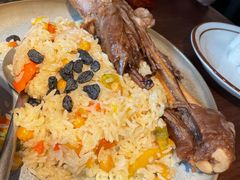 -纳鲁孜·新疆特色餐厅(上海悦荟广场店)