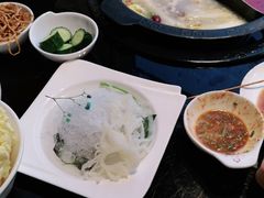 -川中故事·成都老火锅(东书房店)