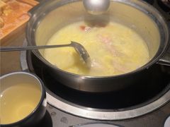 -同仁四季椰子鸡(宝安壹方城店)