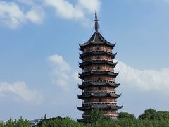 -北寺塔