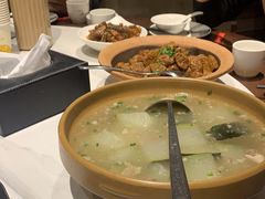 -王捌小院(红花坡店)