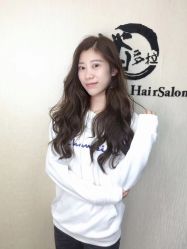 -潘多拉Hairsalon