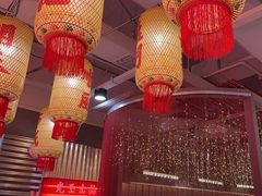 -朱光玉火锅馆(正弘城店)