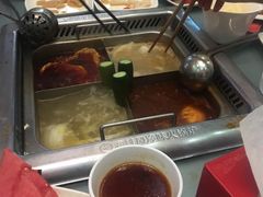 -海底捞火锅(九久奥特莱斯店)