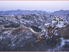 -居庸关长城