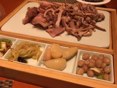 -秦三驴(云飞街店)
