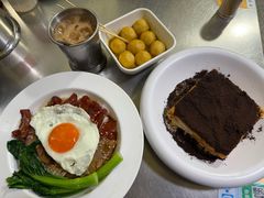 -颓记茶餐厅(美景总店)