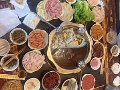 -储奇门鳝鱼火锅(总店)