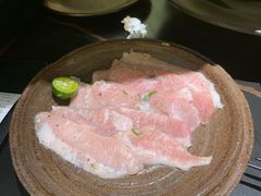 -厚贞日式烤肉(浦东汇智店)