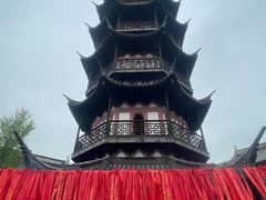 -西林禅寺