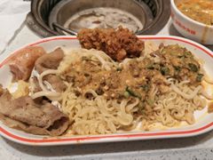 -龍歌自助小火锅(李沧丽达店)