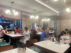 -丝路伊兰·兰州牛肉面(牛街总店)