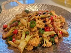 -九转小磨·非遗东北菜(群力店)