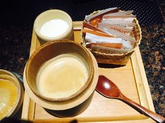 人生四味（沙拉）-花隐日式怀石料理(万象城购物中心店)