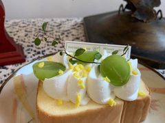 -花小醉露营烤肉·下午茶餐吧(熙南里店)