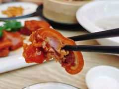 -小鳌陪你小排档·四季小龙虾·田鸡·宵夜(中央第五街店)