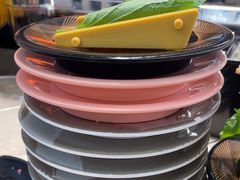 -争鲜回转寿司(东方银座店)