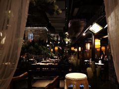 景观位-绿茶餐厅(石家庄万象城店)
