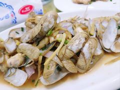 -梅子大排档