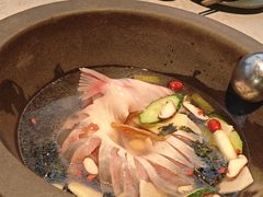 -鲜潭蒸汽石锅鱼(五道口购物中心店)