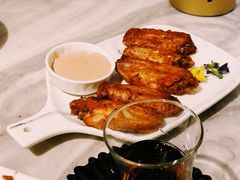 -伊斯坦布尔土耳其清真咖啡餐厅