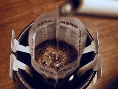 -BIJOU coffee&cocktail(龙岗万科广场店)