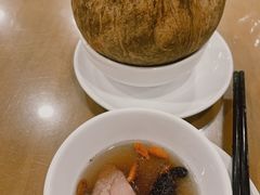 -大唐靓汤江门私房菜(景田店)