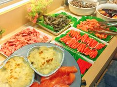 -仙螺岛海鲜自助餐厅(总店)