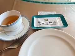 -金龙餐厅(圆山大饭店)