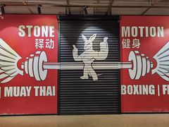 -Stone Motion释动健身