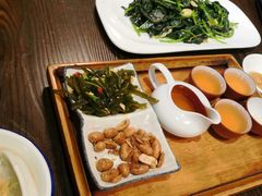 -大洋家·精品潮汕菜·生腌砂锅粥(天河东路店)