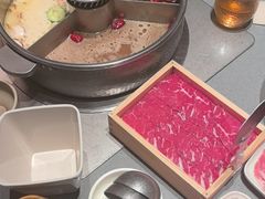 -巴奴毛肚火锅(新街口金鹰店)