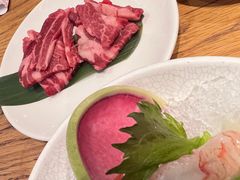 -赤坂亭·M9和牛烧肉·铁板烧·日料398放题(长泰广场店)