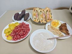 -鲸励母婴月嫂(望京店)