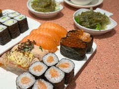 -元气寿司(金光华店)