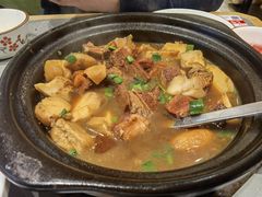 -阿毛饭店(和义路店)