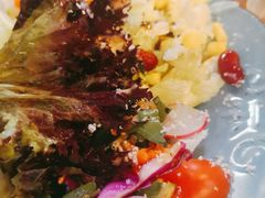 -盘炉forenza·云贵川融合小食堂 ( 钟楼中柳巷店)