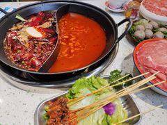 -龙厂长火锅厂(抚琴店)