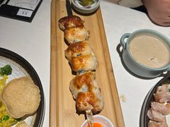 -俄士厨房(五棵松华熙LIVE店)