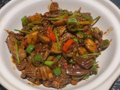 -烟雨江南(幸福街店)