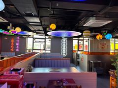 -棒小伙·齐齐哈尔烤肉(龙茗路店)