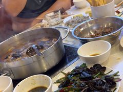 -蝎王府羊蝎子(北大地店)
