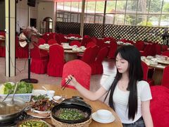 -好江南农庄·农家乐