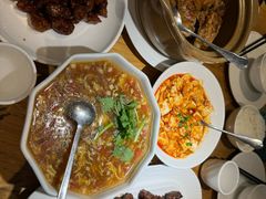 -金牌外婆家(苏州中心店)